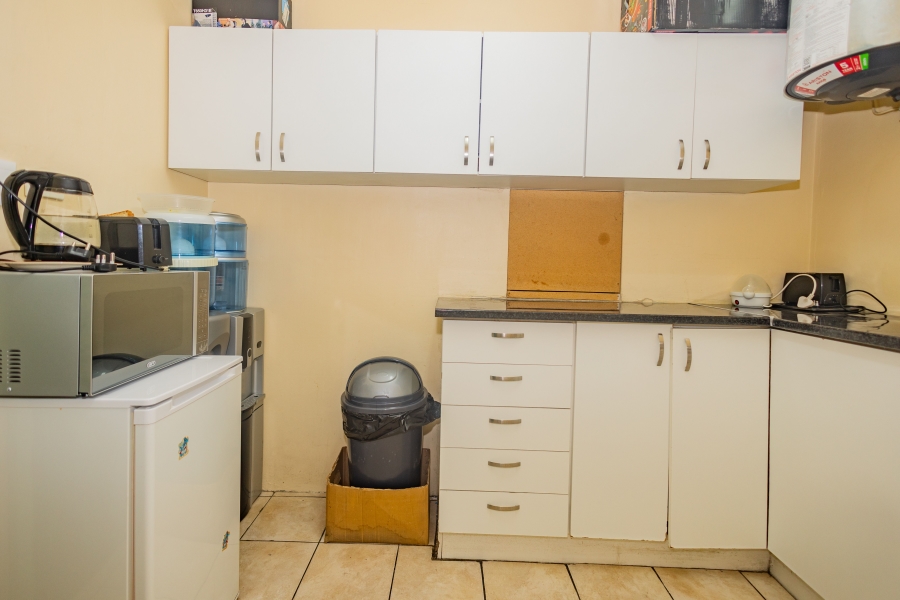 Commercial Property for Sale in Richmond Estate Western Cape